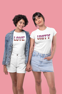 Love & Unity Collection