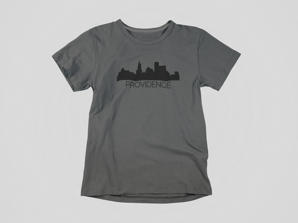Providence Silhouette Youth Tee
